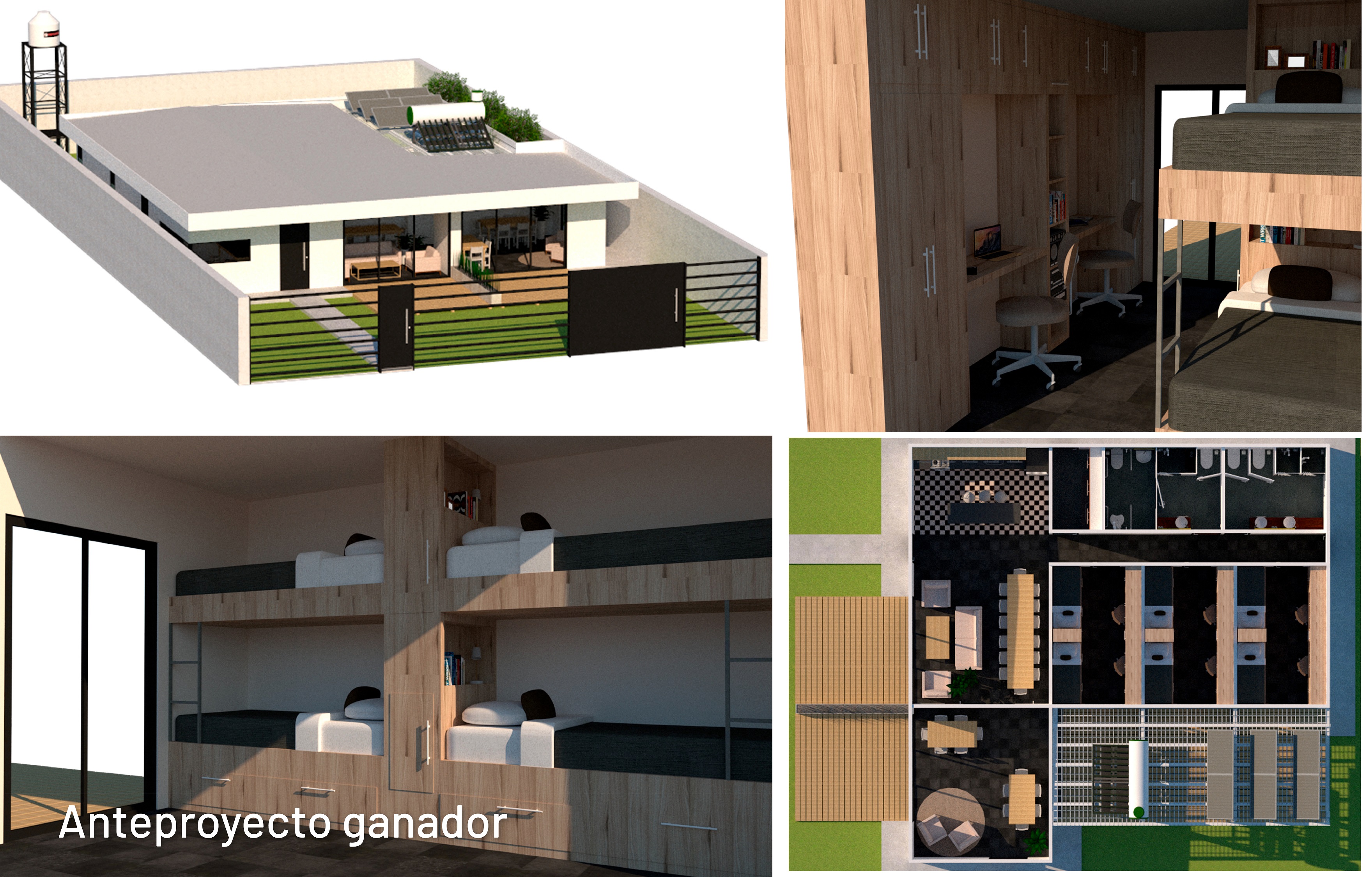 anteproyecto