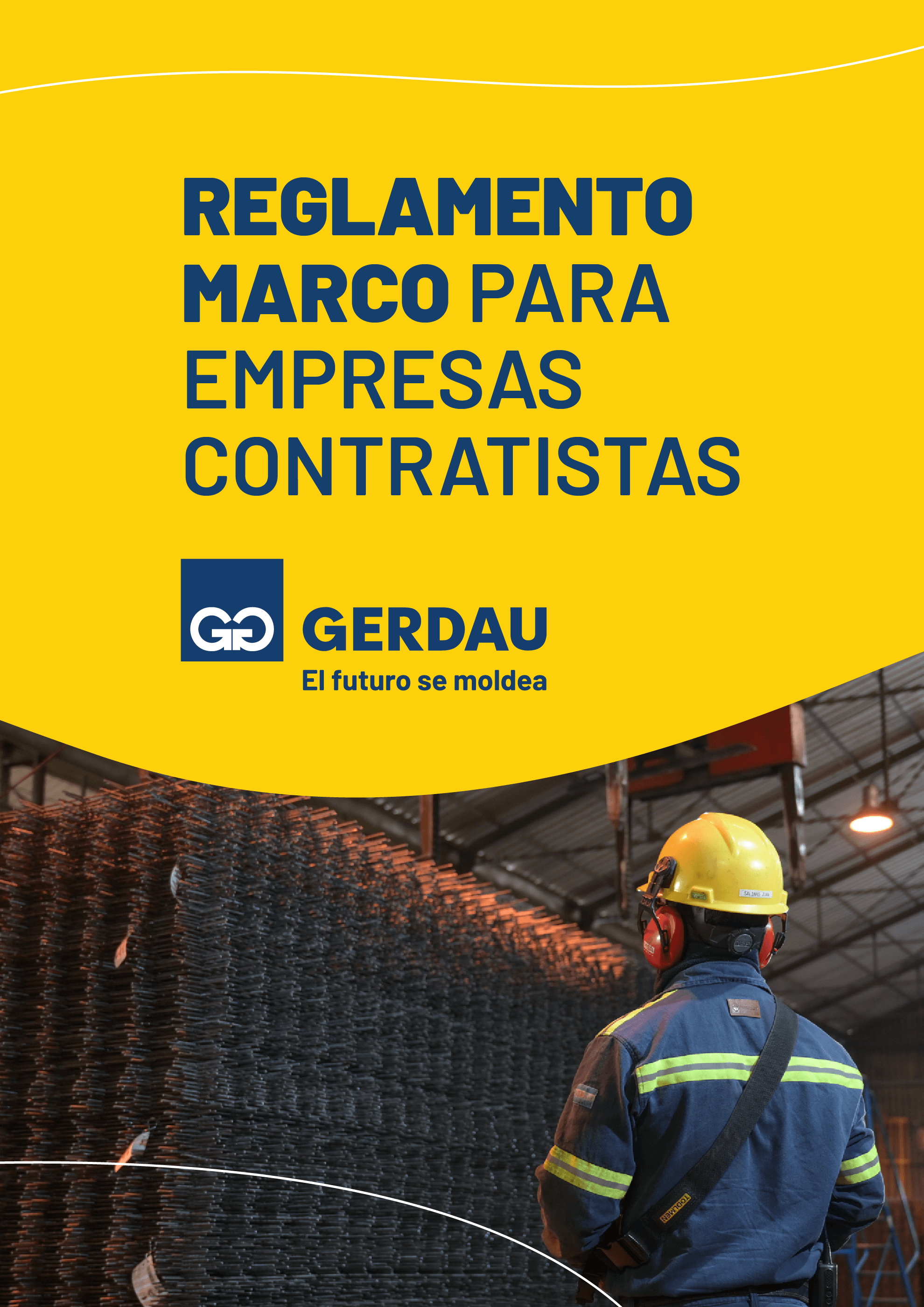 Código de Ética Gerdau
