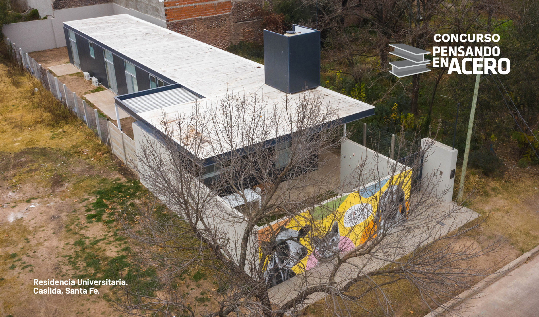 residencia 