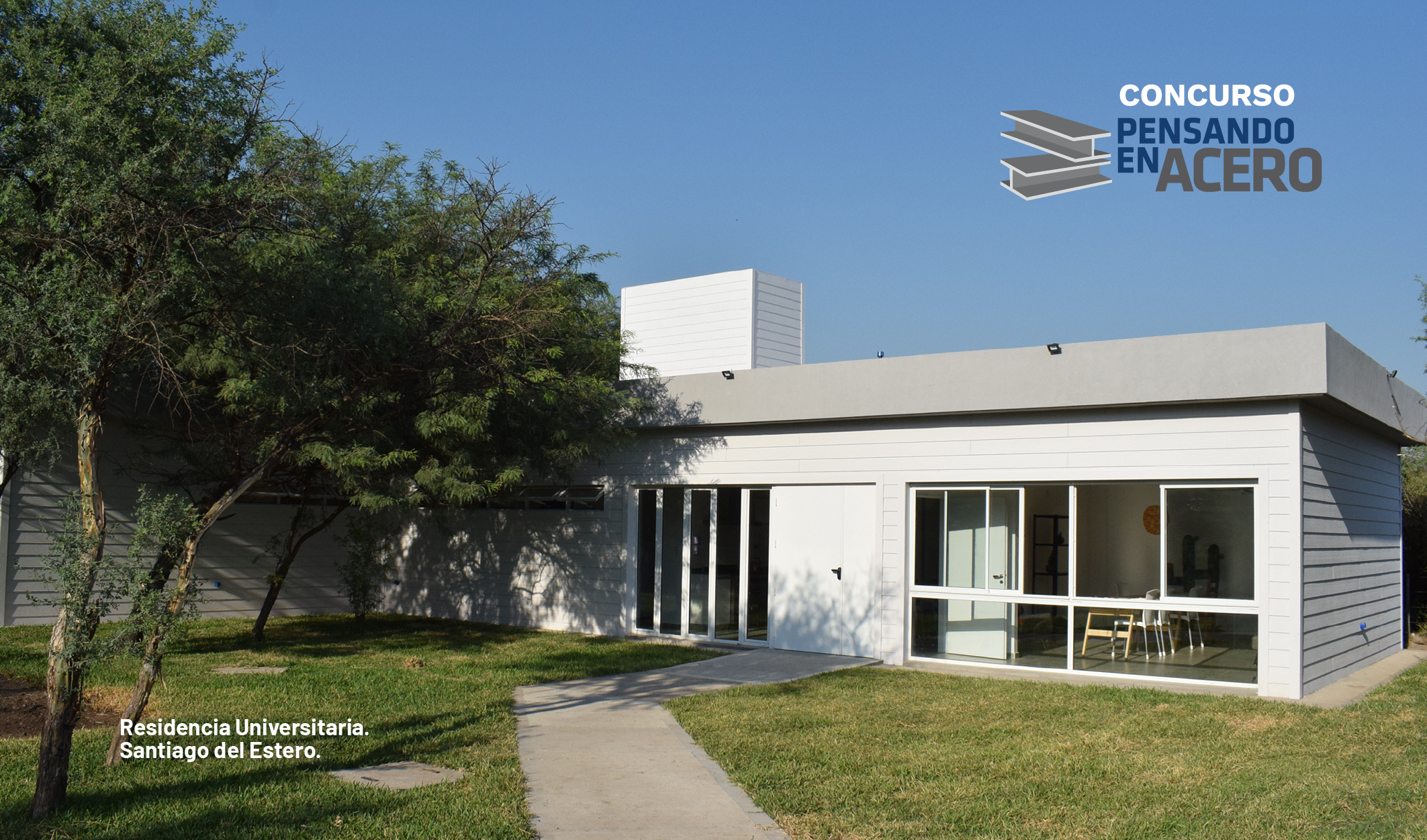 residencia